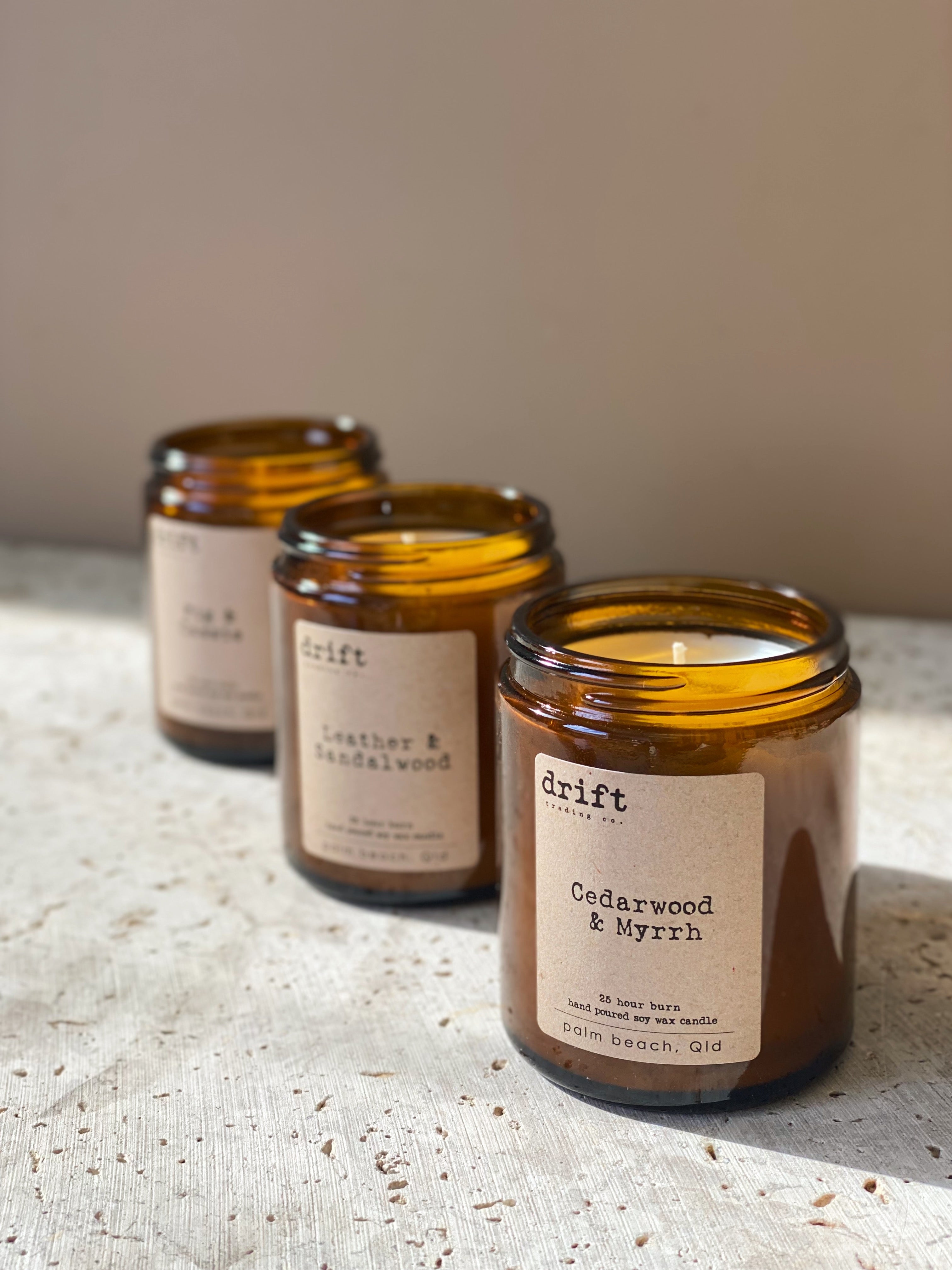 Drift Trading Co. - Bee's Blossoms & Plants